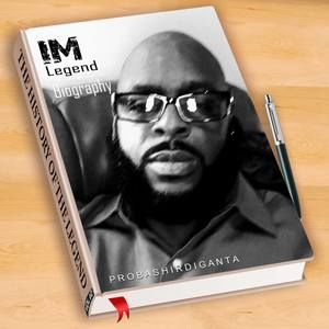 Meet your Posher, Darryl